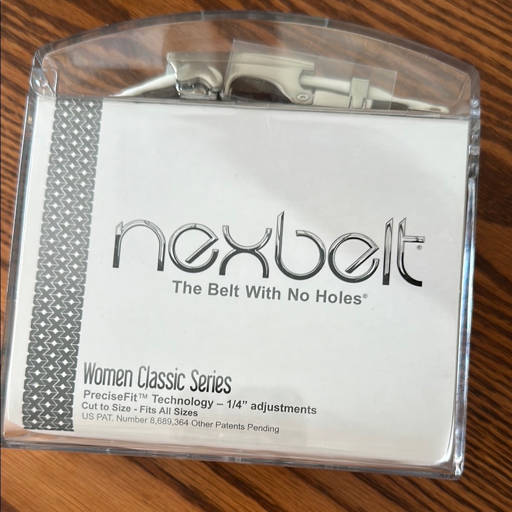 Nexbelt Women's Classic Series Belt